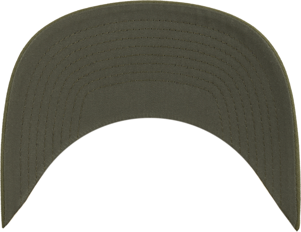 Casquette retro trucker bicolore