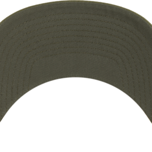 Casquette retro trucker bicolore