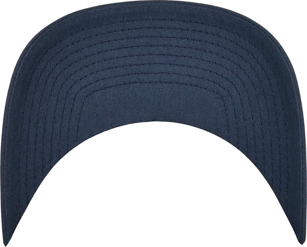 Casquette retro trucker bicolore