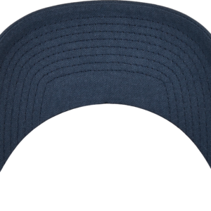 Casquette retro trucker bicolore