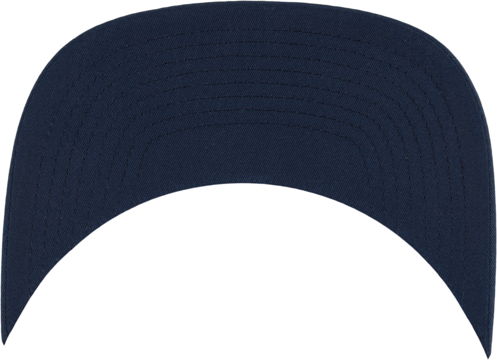 Casquette retro trucker bicolore