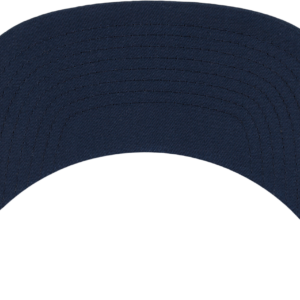 Casquette retro trucker bicolore