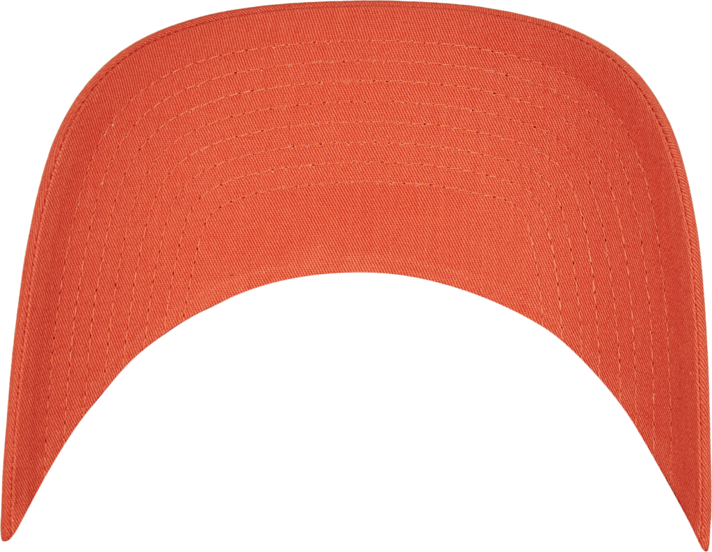 Casquette retro trucker bicolore