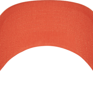 Casquette retro trucker bicolore