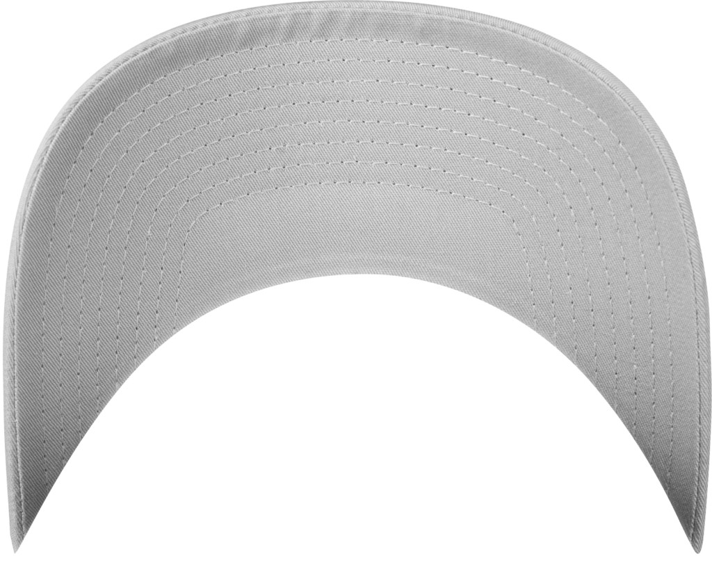 Casquette retro trucker bicolore