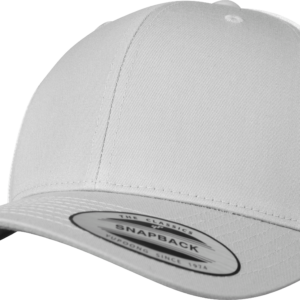 Casquette retro trucker bicolore