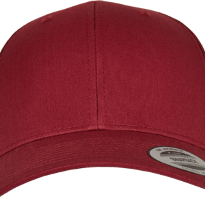 Casquette retro trucker
