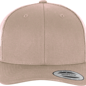 Casquette retro trucker