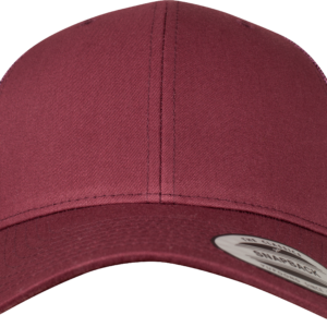 Casquette retro trucker
