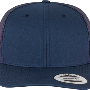 Casquette retro trucker