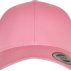 Casquette retro trucker