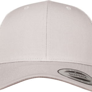 Casquette retro trucker
