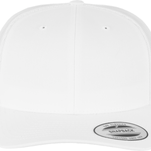 Casquette retro trucker