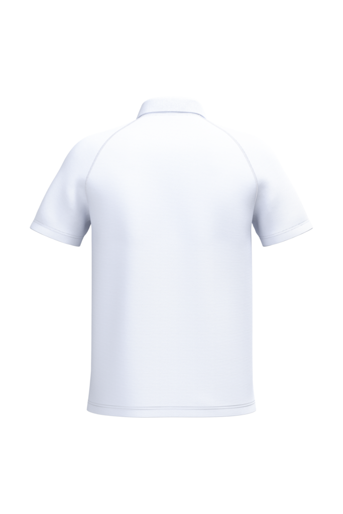 Polo sport homme