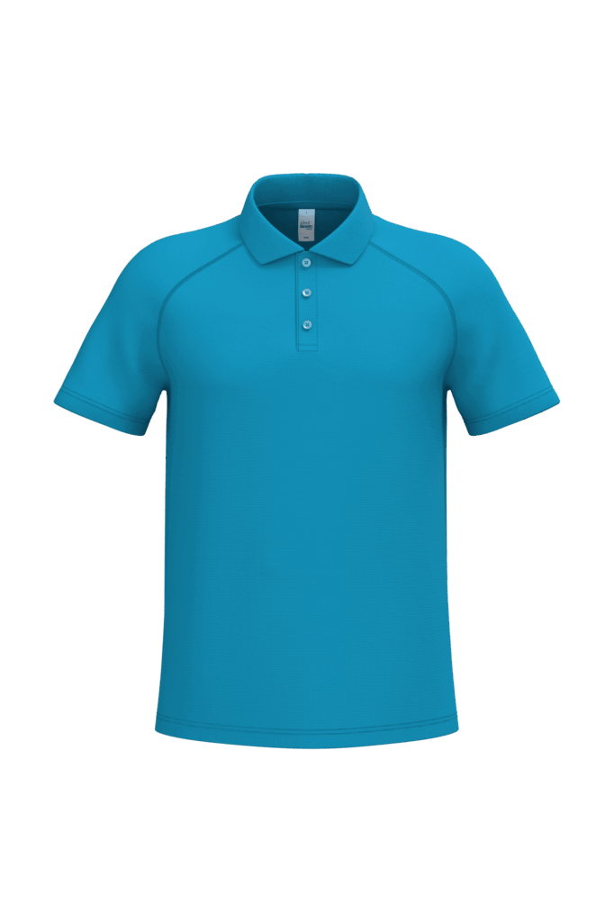 Polo sport homme