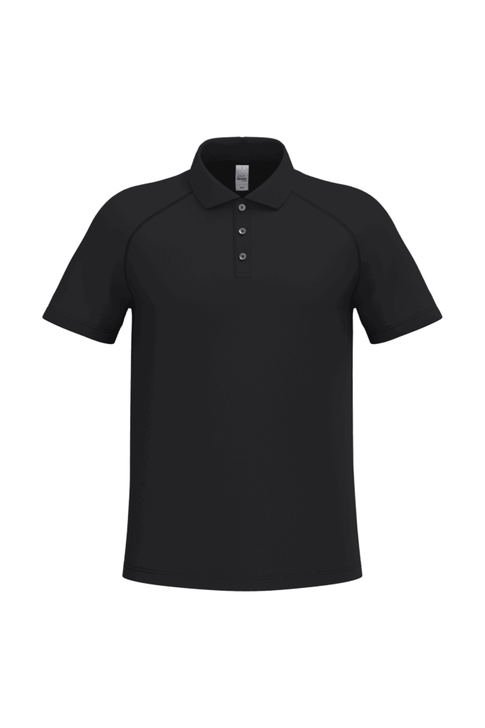 Polo sport homme