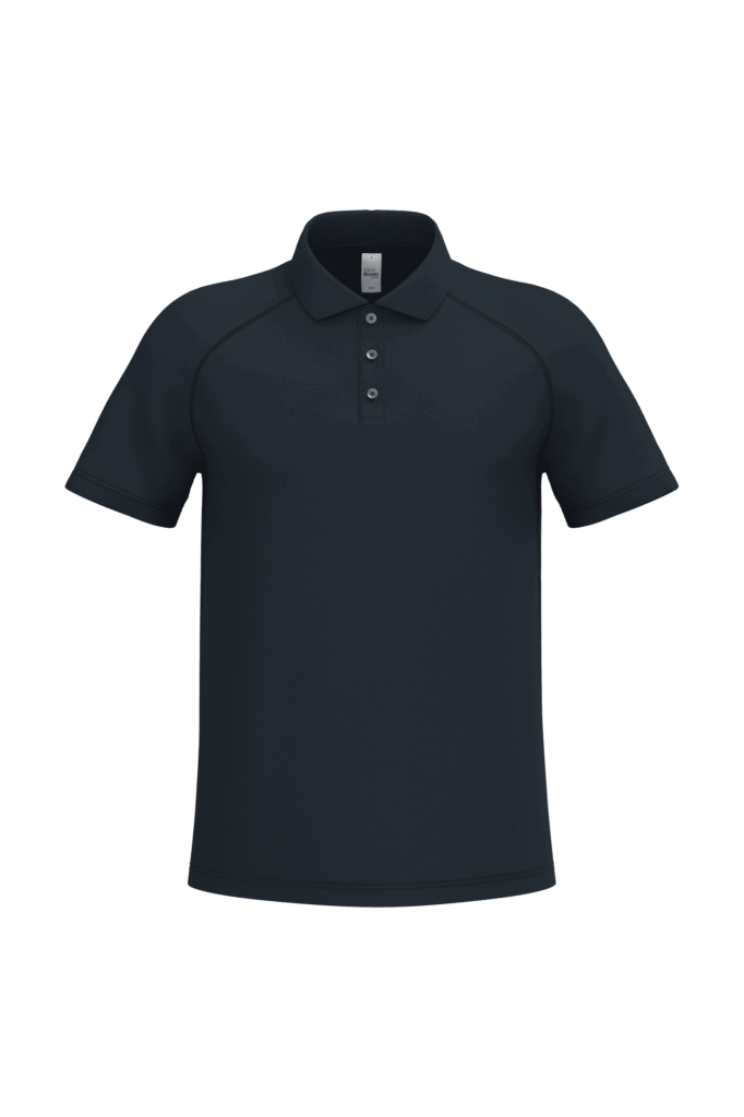 Polo sport homme