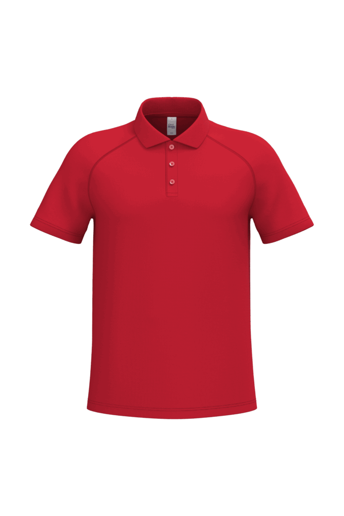 Polo sport homme
