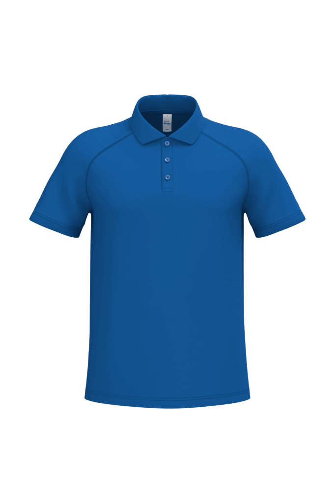 Polo sport homme