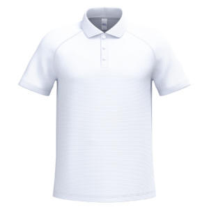 Polo sport homme