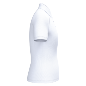 Polo sport femme
