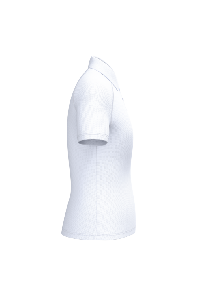 Polo sport femme