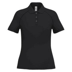 Polo sport femme
