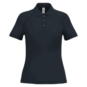 Polo sport femme
