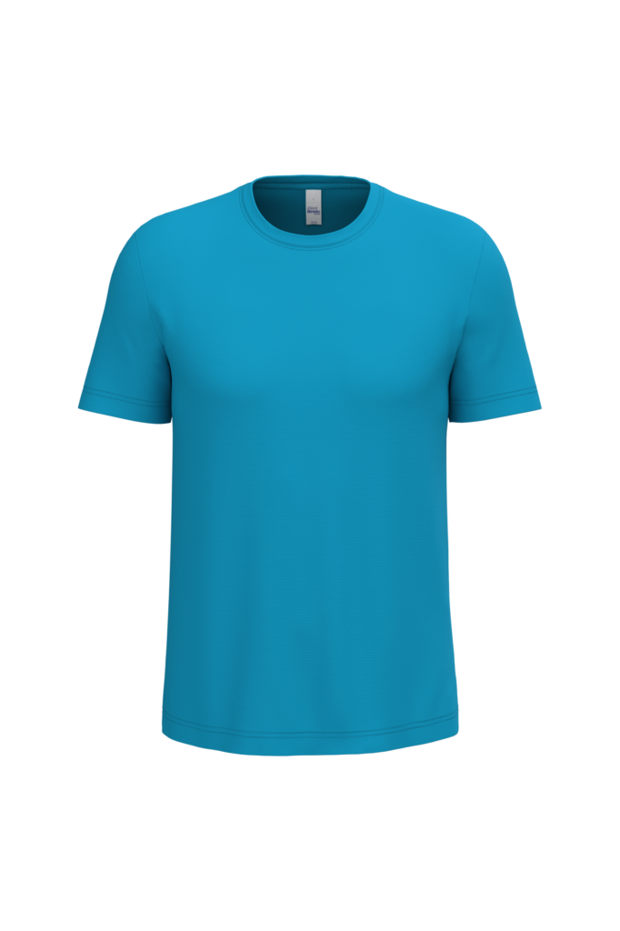 T-shirt sport homme Mercury
