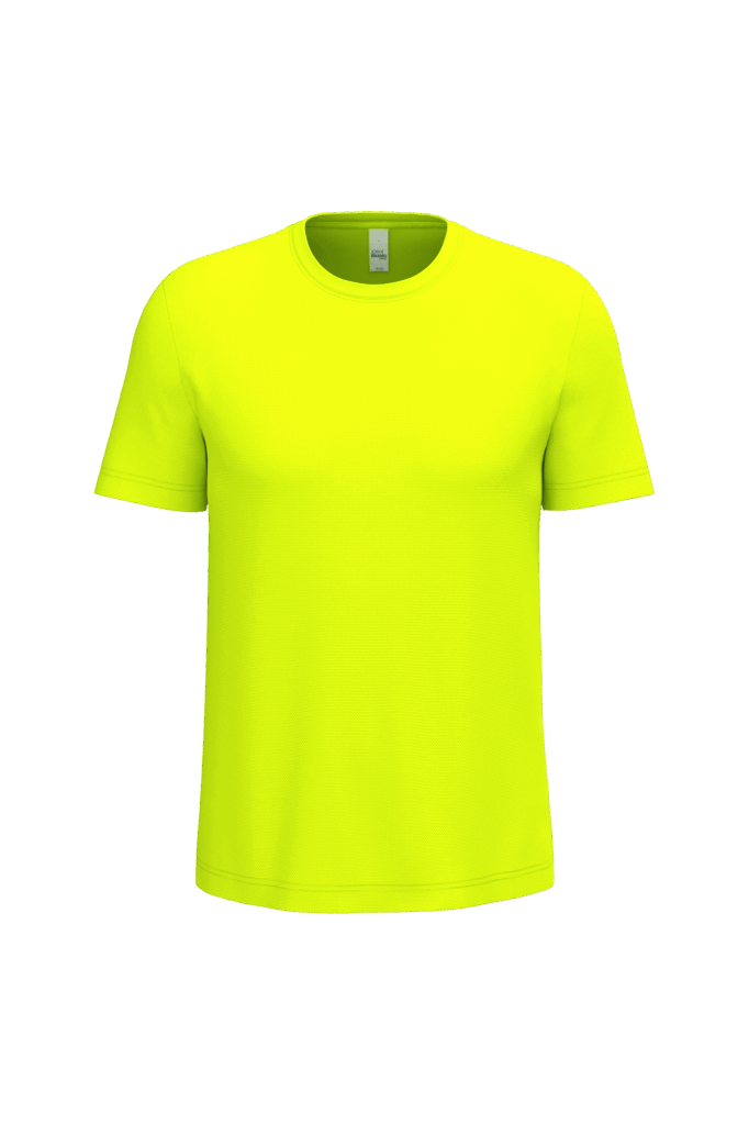 T-shirt sport homme Mercury