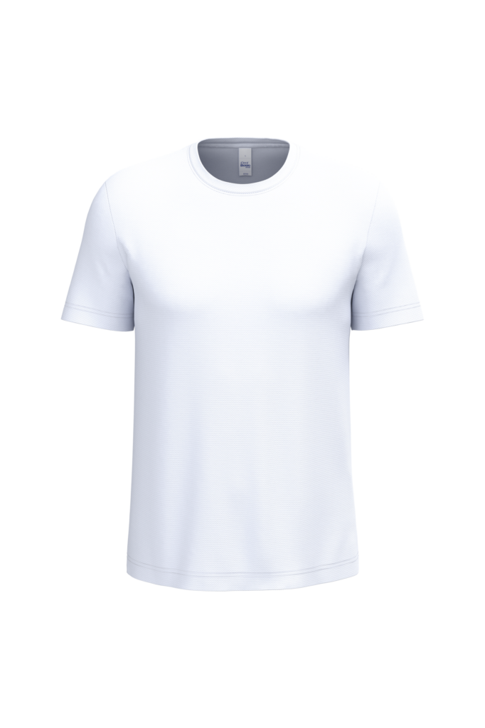 T-shirt sport homme Mercury