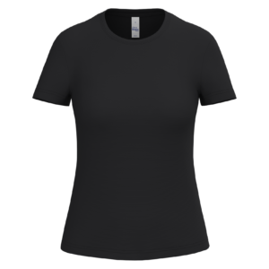 T-shirt sport femme Mercury
