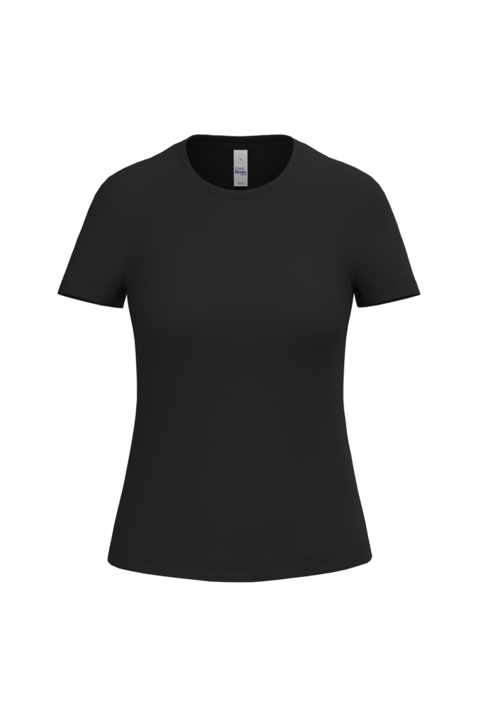 T-shirt sport femme Mercury