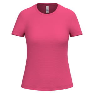 T-shirt sport femme Mercury