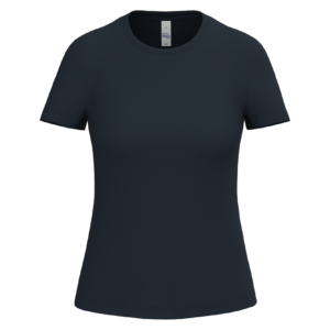 T-shirt sport femme Mercury