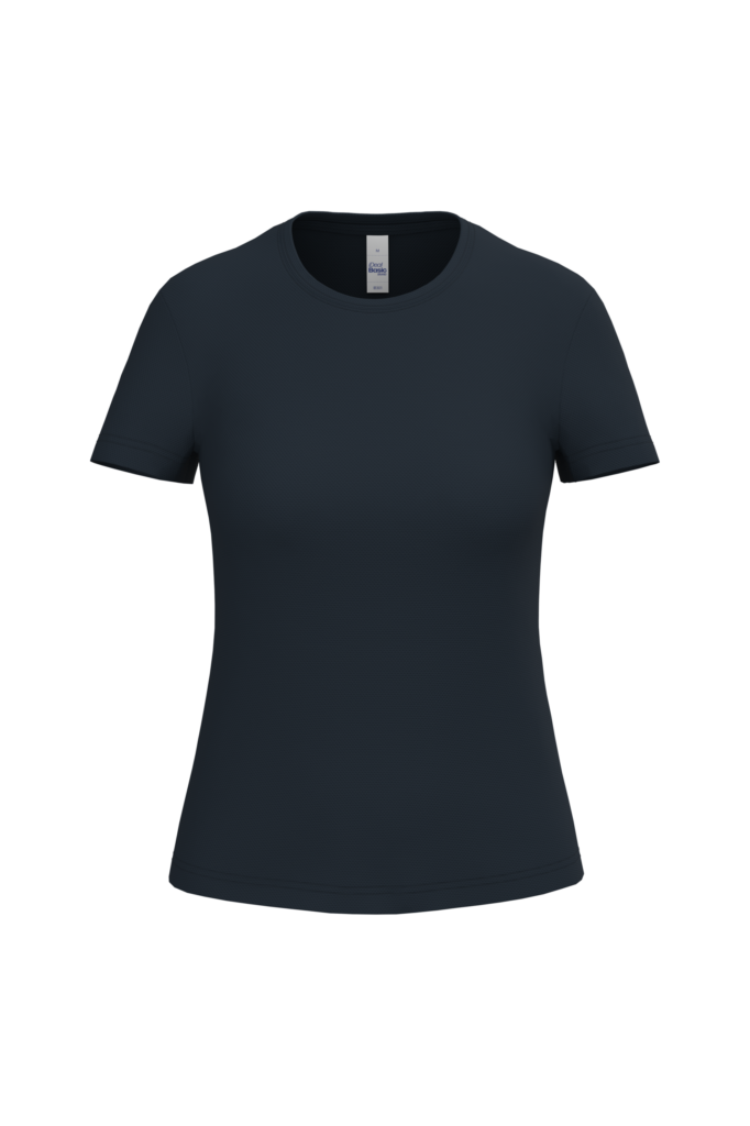 T-shirt sport femme Mercury