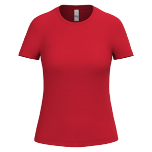 T-shirt sport femme Mercury