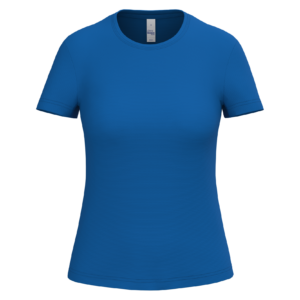 T-shirt sport femme Mercury