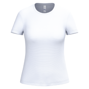 T-shirt sport femme Mercury