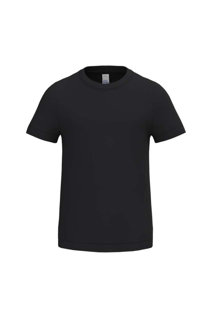 T-shirt sport enfant Mercury