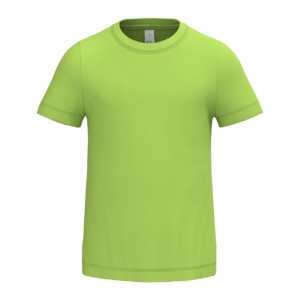 T-shirt sport enfant Mercury