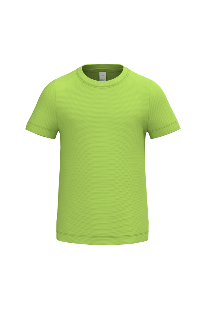 T-shirt sport enfant Mercury