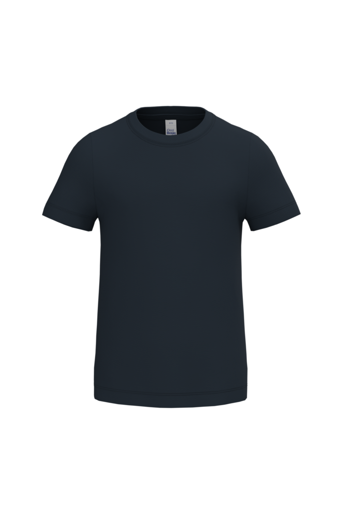T-shirt sport enfant Mercury