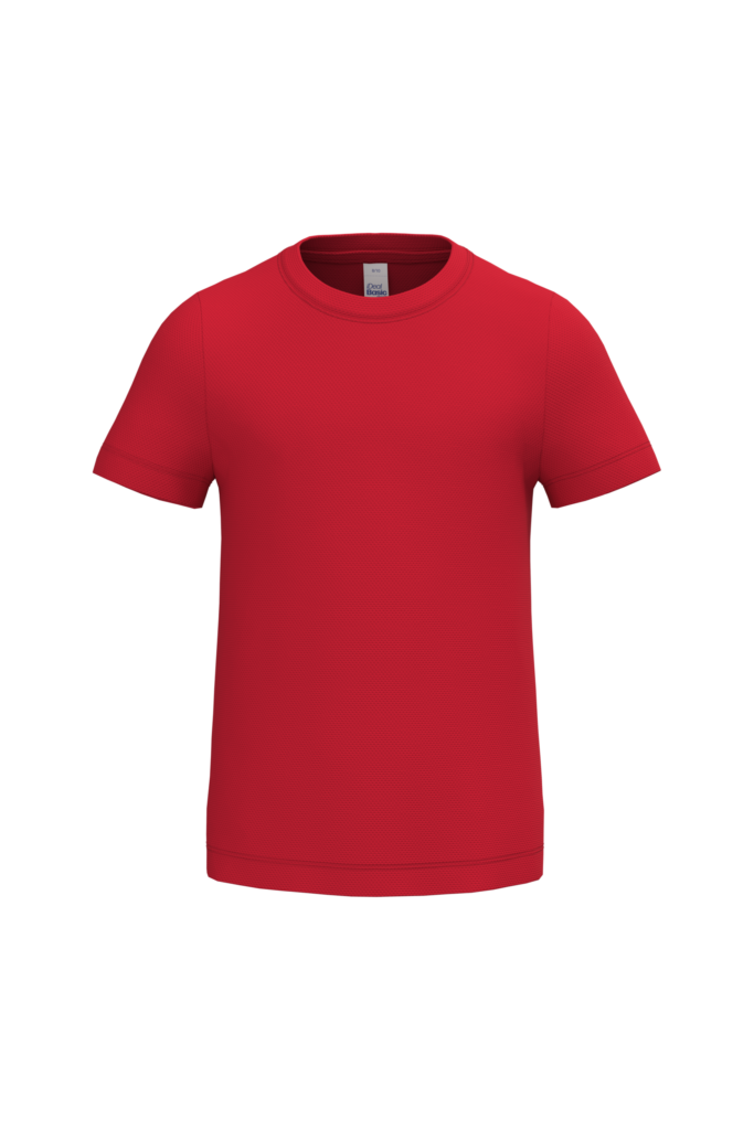 T-shirt sport enfant Mercury