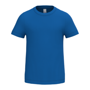 T-shirt sport enfant Mercury