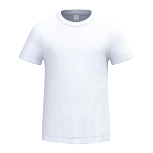 T-shirt sport enfant Mercury