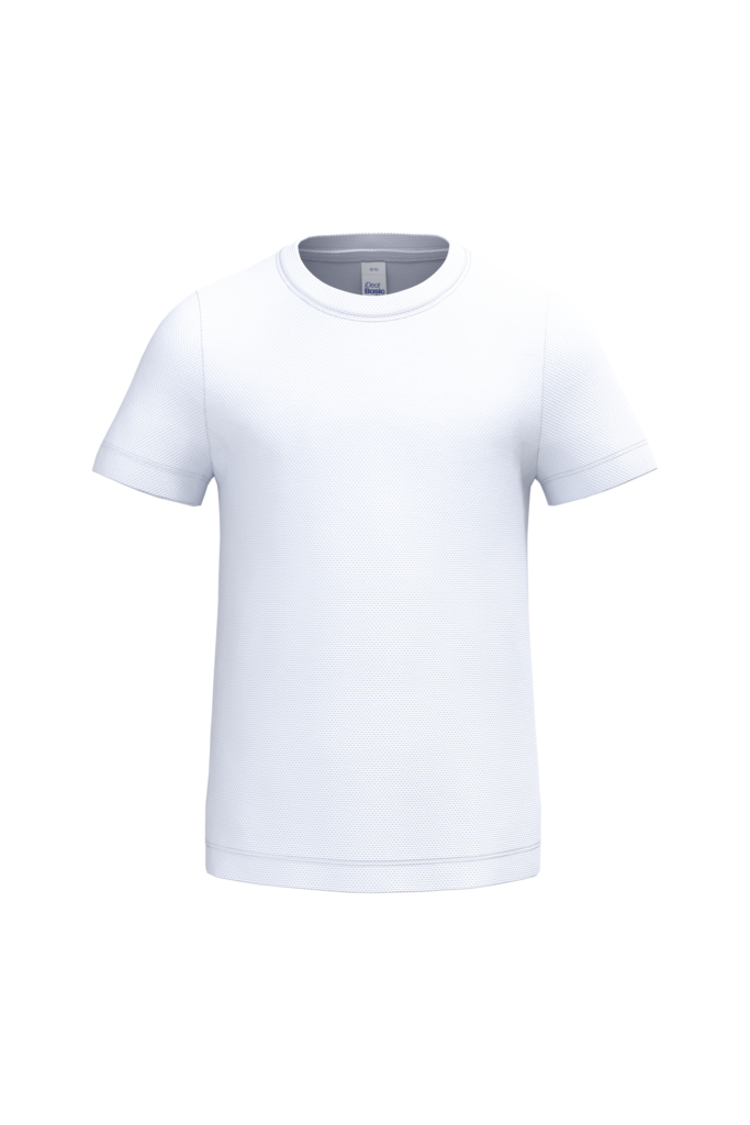 T-shirt sport enfant Mercury