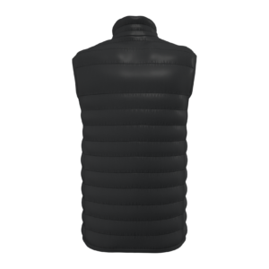 Bodywarmer matelassé homme