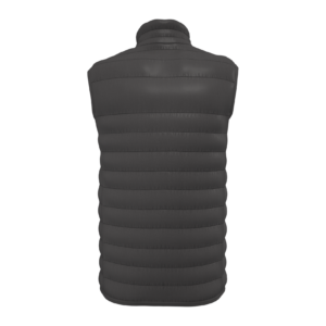 Bodywarmer matelassé homme