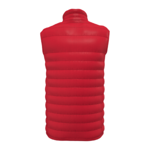 Bodywarmer matelassé homme